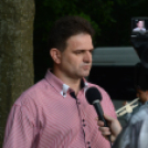 Friss Fesztivál 2014. /Vasárnap/