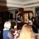 Vak Randi - Jótékonysági program, a Lions Club Mosonmagyaróvár szervezésében