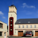 A mosonmagyaróvári Tűzoltóságon jártunk