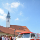  Pannonia-Carnuntum Old-Timer Rallye (Fotó: Nagy Mária)
