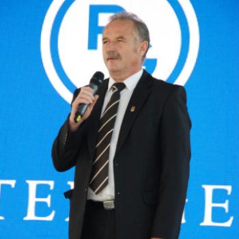 Richter Egészségnap 