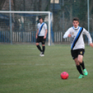 FUTURA Mosonmagyaróvár - Új Lombard Sport Kft. (2:0) Gratulálunk! (Fotó: Nagy Mária)