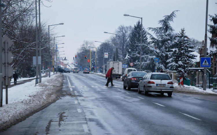 Újabb havazás jön