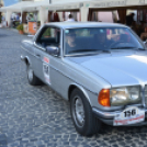16. Pannonia-Carnuntum Historic Rallye