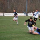 FUTURA Mosonmagyaróvár - Új Lombard Sport Kft. (2:0) Gratulálunk! (Fotó: Nagy Mária)