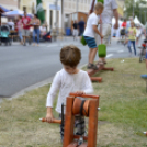 Nyári Fesztivál – Szent István Napok 2017 - Fesztivál utca