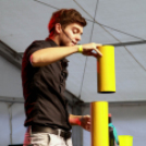 XI. Szigetköz ízei, Vármegye borai Fesztivál 3. nap