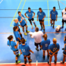 UFM Nemzetközi Női Kézilabda Kupa: MKC SE (HUN) – Slavia Praha (CZE) (29-28)