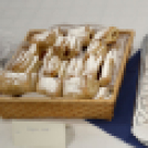 13. Tavaszköszöntő, jótékony süteménysütő verseny