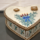 Mosonmagyaróvári Csokoládé Fesztivál, második nap