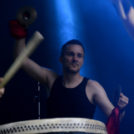 NYÁRI FESZTIVÁL – SZENT ISTVÁN NAPOK 2019, Első nap