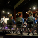 MOFÉM FÚVÓSZENEKAR tavaszi hangversenye (Fotó: Horváth Attila)