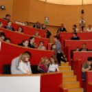 VÍZ világnapja 2015 a Futurában (Fotó: Horváth Attila)