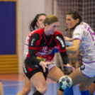 Mosonmagyaróvári Kézilabda Club – EUbility Group-Békéscsabai ENKSE 