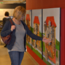 Nezsideri óvodákból látogattak városunkba