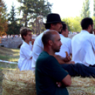 XI. Szigetköz ízei, Vármegye borai Fesztivál 2. nap Várárok