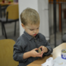 Karácsonyi játszóház (Fotó: Nagy Mária)