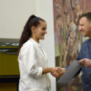 Mosonmagyaróvári Csokoládé Fesztivál, második nap