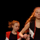 Okay-dance karácsonyi bemutató (fotó: Horváth Attila)