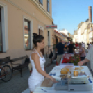 Virágzó Város Mosonmagyaróvár 1. nap KULT-UTCA (Fotó: Bánhegyi István)