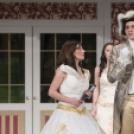 Kényeskedők - Major Tamás rendezésében