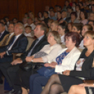 JUBILEUMI HANGVERSENY