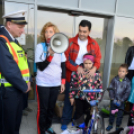 Gurul a város - idén utoljára..