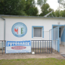 10 éves bajnokcsapat (Fotó: Nagy Mária)