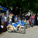 VI. Mosonmagyaróvári Veteránjármű Találkozó