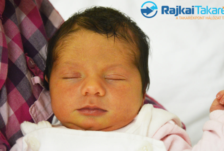 Dombi Dorina, 3180 gr. Mosonmagyaróvár