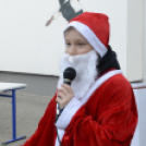 Ünnepváró Mikulás délelőtt