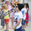 Újhelyi Imre Általános Iskola tanévzáró ünnepély 