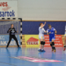 Női kézilabda NBI, Alapszakasz: 4. forduló MKC-SE – FTC-Rail Cargo Hungaria (22:35) (Fotó: Horváth Attila)