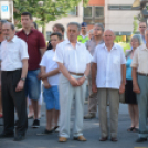 Nemzeti összetartozás napja (Fotó: Nagy Mária)