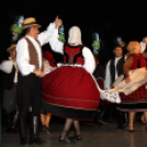 Tánc világnapi ünnepi Folklór-műsor - Szigeti Gábor táncpedagógus emlékére