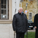 Óvár 200 - Centenáriumi megemlékezés és koszorúzás