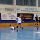 Női kézilabda NBI, Alapszakasz: 11. forduló MKC SE – Fehérvár KC (19-21) (Fotó: Horváth Attila)