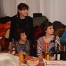 Karácsonyi összejövetel a Városvédő Egyesületnél (Fotó: Nagy Mária)