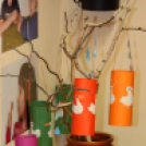 Márton nap a Pillangó óvoda és családi napköziben