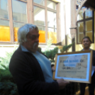 A Magyaróvári bordélyház története - történelmi séta