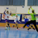 Női kézilabda NBI, Alapszakasz: 20. forduló MKC SE – Békéscsabai Előre NKSE (35-25) (Fotó: Horváth Attila)