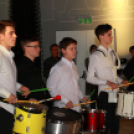 UFM Aréna Mosonmagyaróvár - Avatási Ünnepség