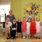  Ballagás a Pillangó Óvodában és Mini Bölcsődében