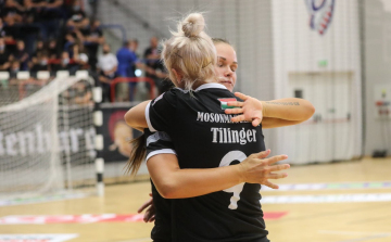 Tilinger Tamara nélkül folytatja a munkát az MKC