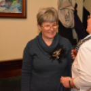 Belvárosi üzletkör ünnepi közgyűlése (Fotó: Nagy Mária)