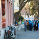 KÉK SÉTA az Autizmus Világnapja alkalmából