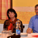 Kávéházi beszélgetések - Korzó Étterem