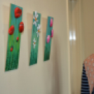 Kavicsvilág, kavicsmunkák (Fotó: Bánhegyi István)