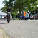 Street Fighter Show Jánossomorján Szöllősi Pepével