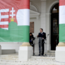 Március 15-i városi ünnepség